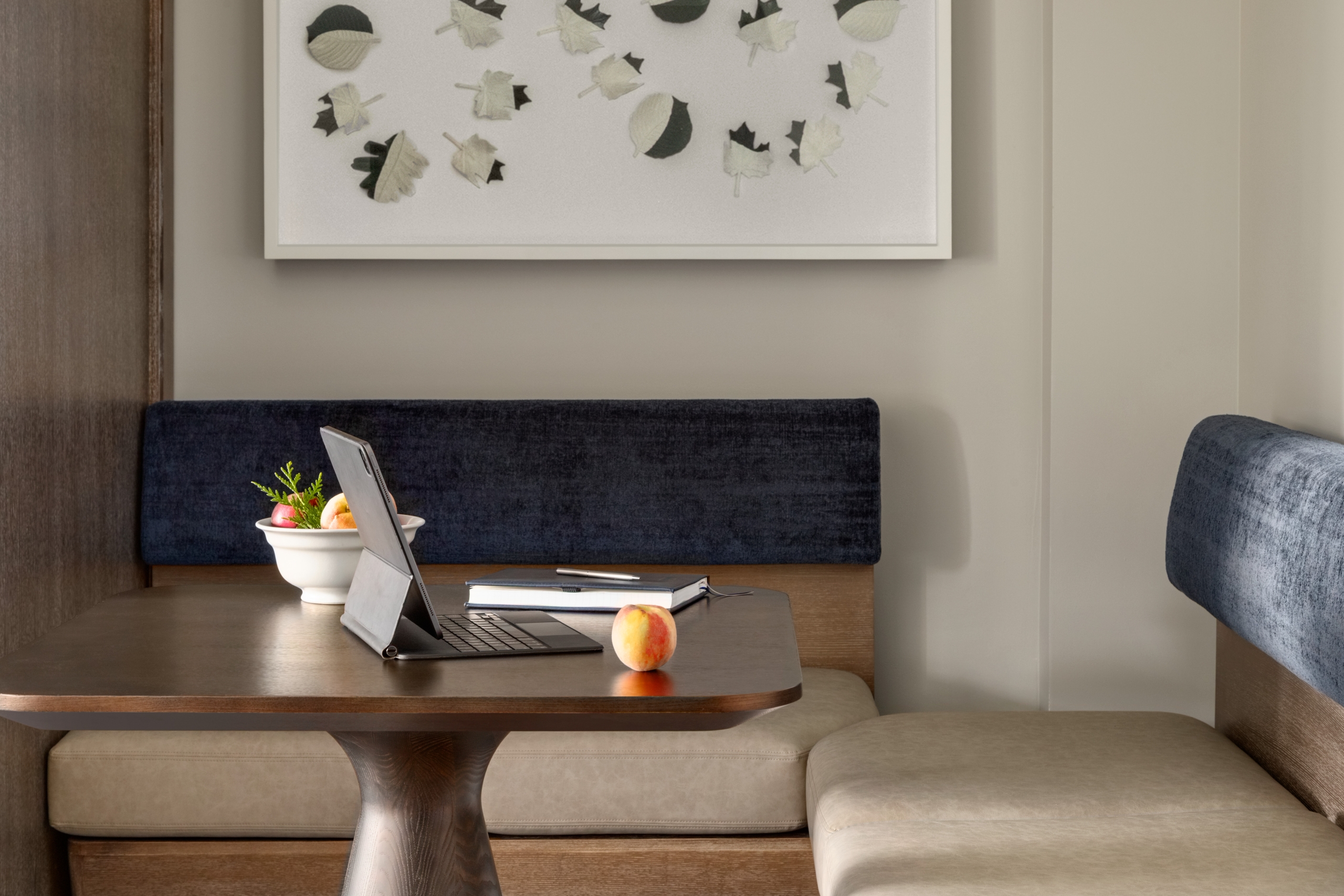 Gatehouse Family Guest Room