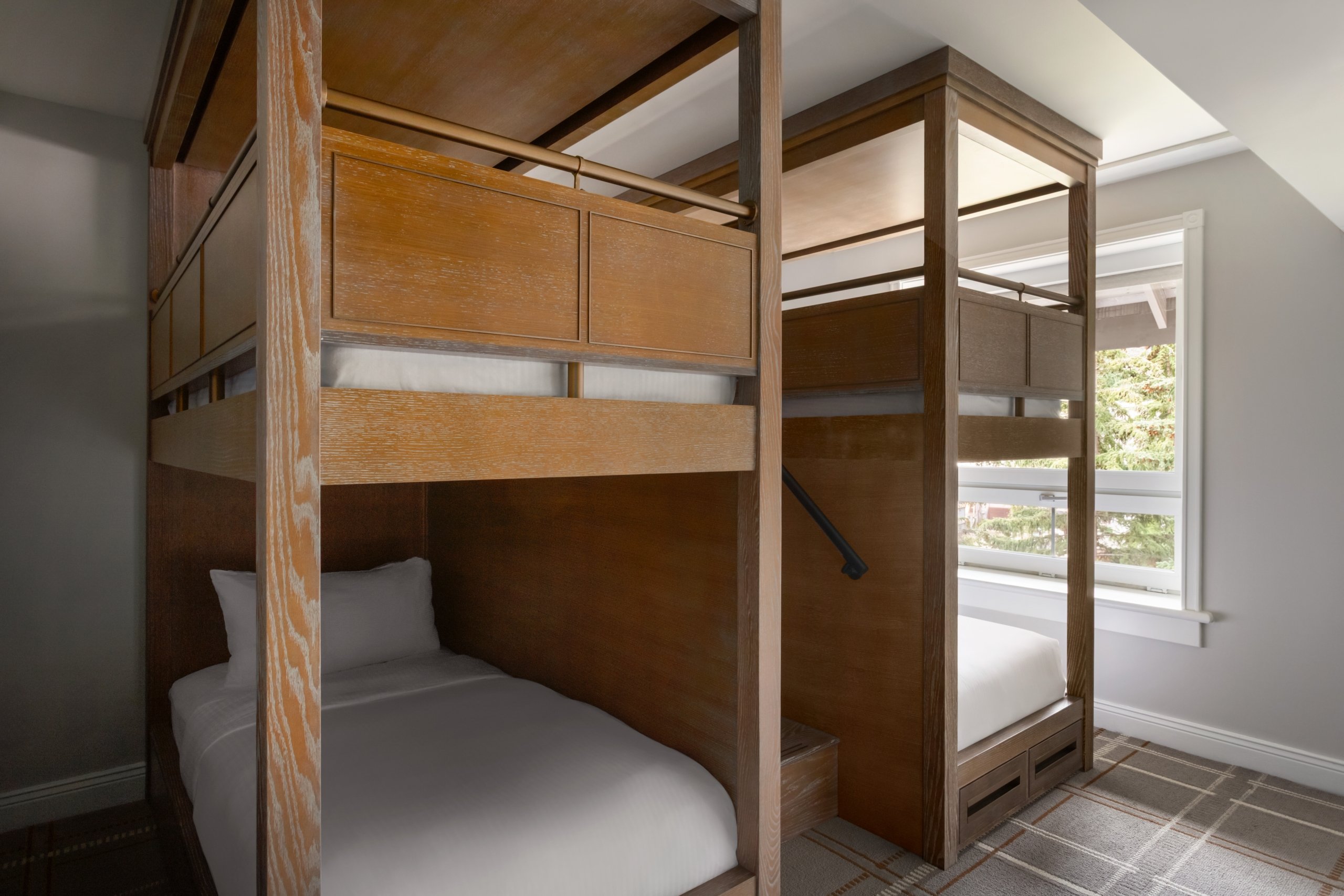 Gatehouse Family Suite