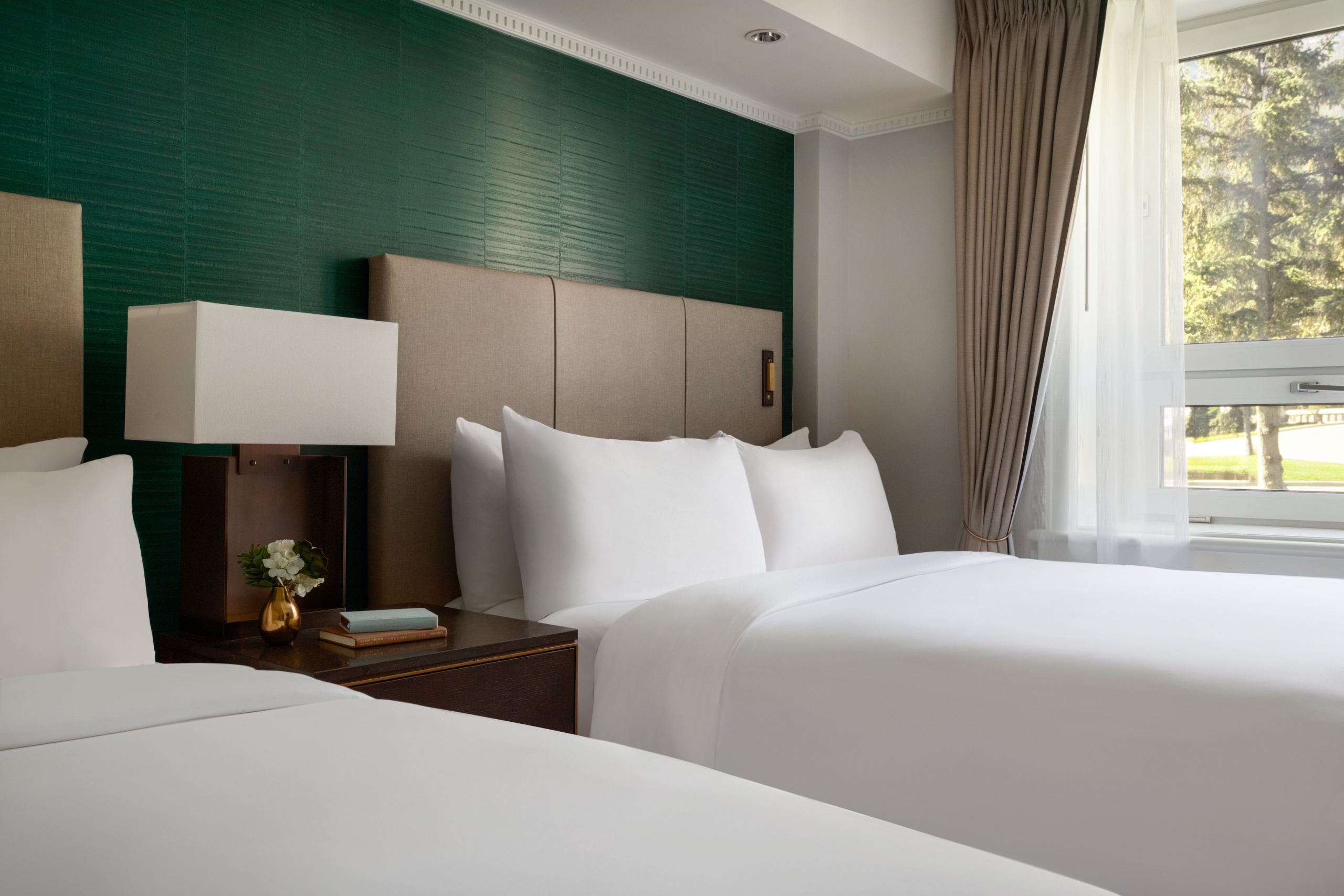 Gatehouse Suite 2 Queens