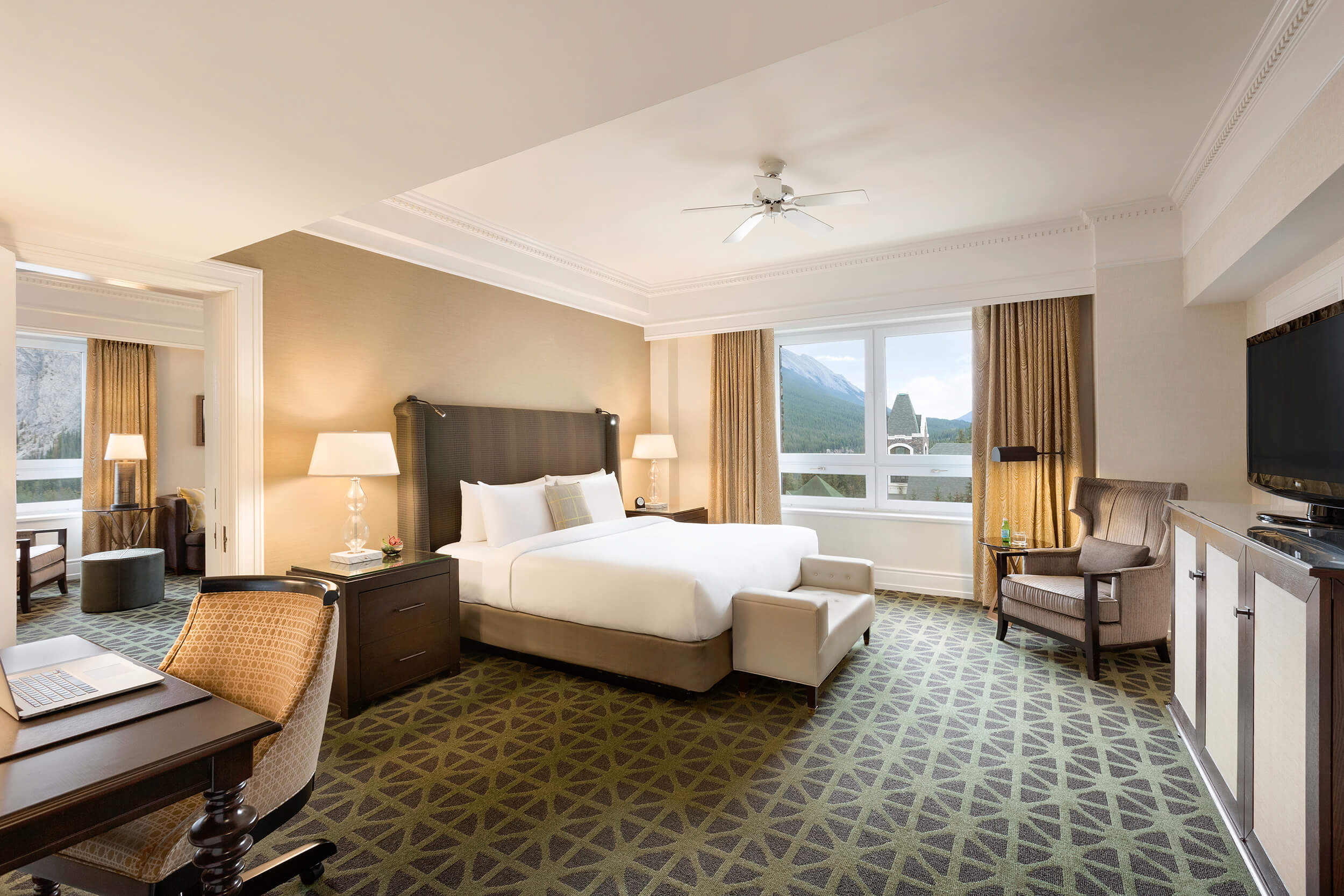 Our Events Calendar - Fairmont Banff Springs