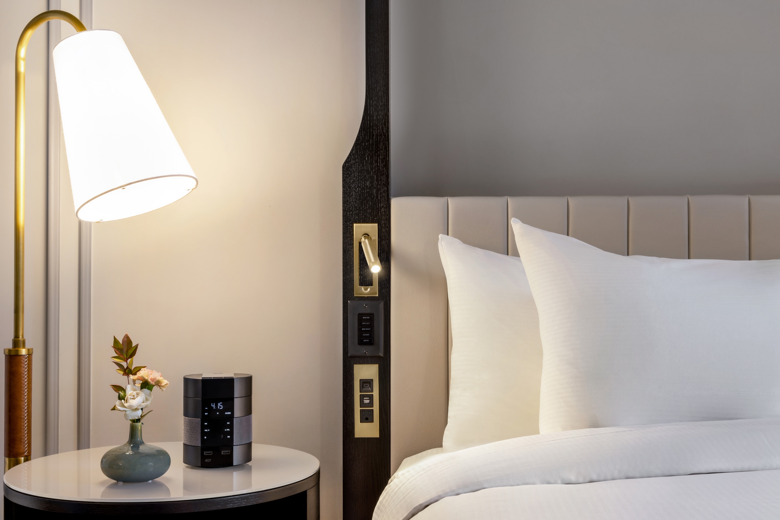 Suites, Fairmont Gold, Accommodations, Fairmont Banff Springs