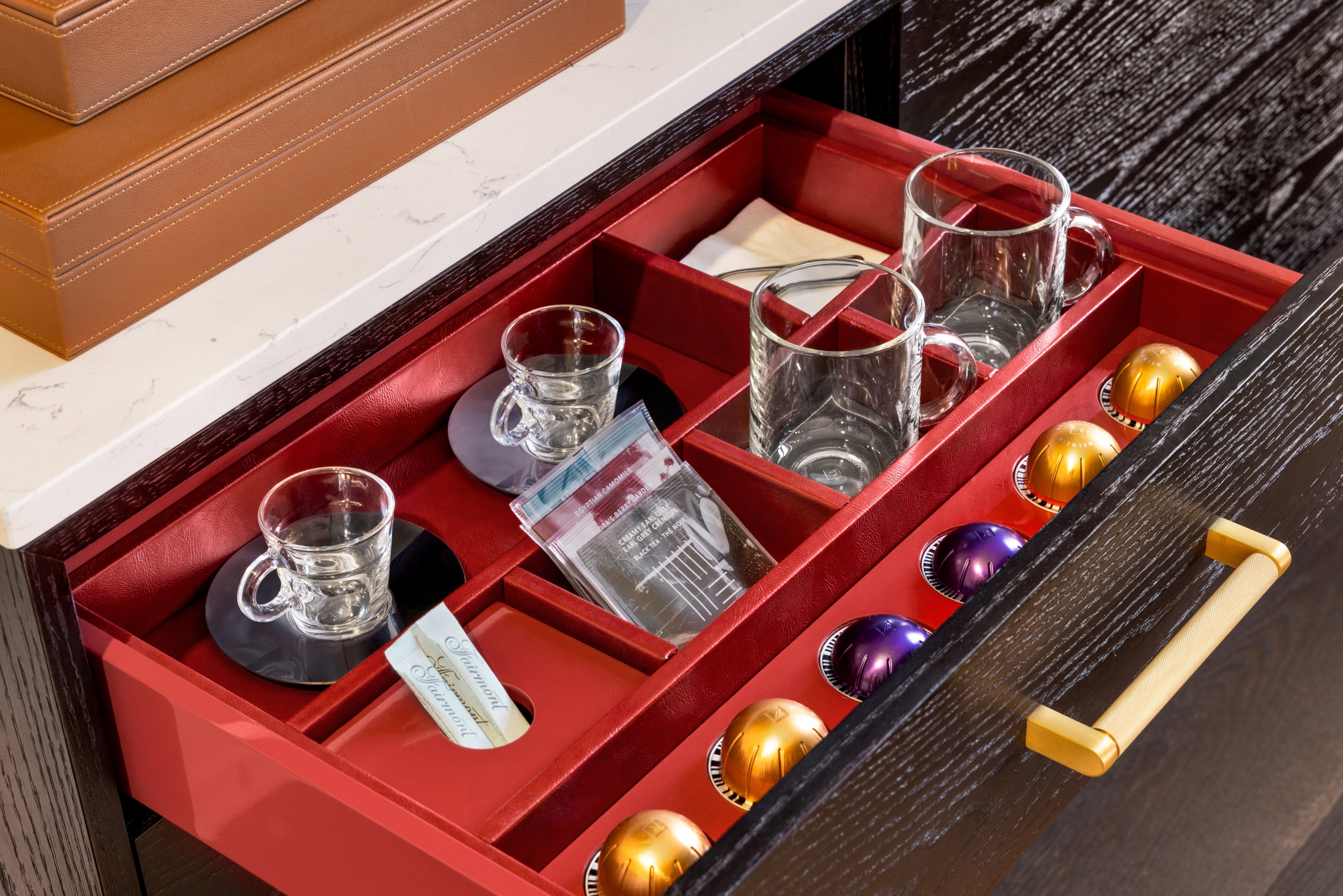 Suites, Fairmont Gold, Accommodations, Fairmont Banff Springs