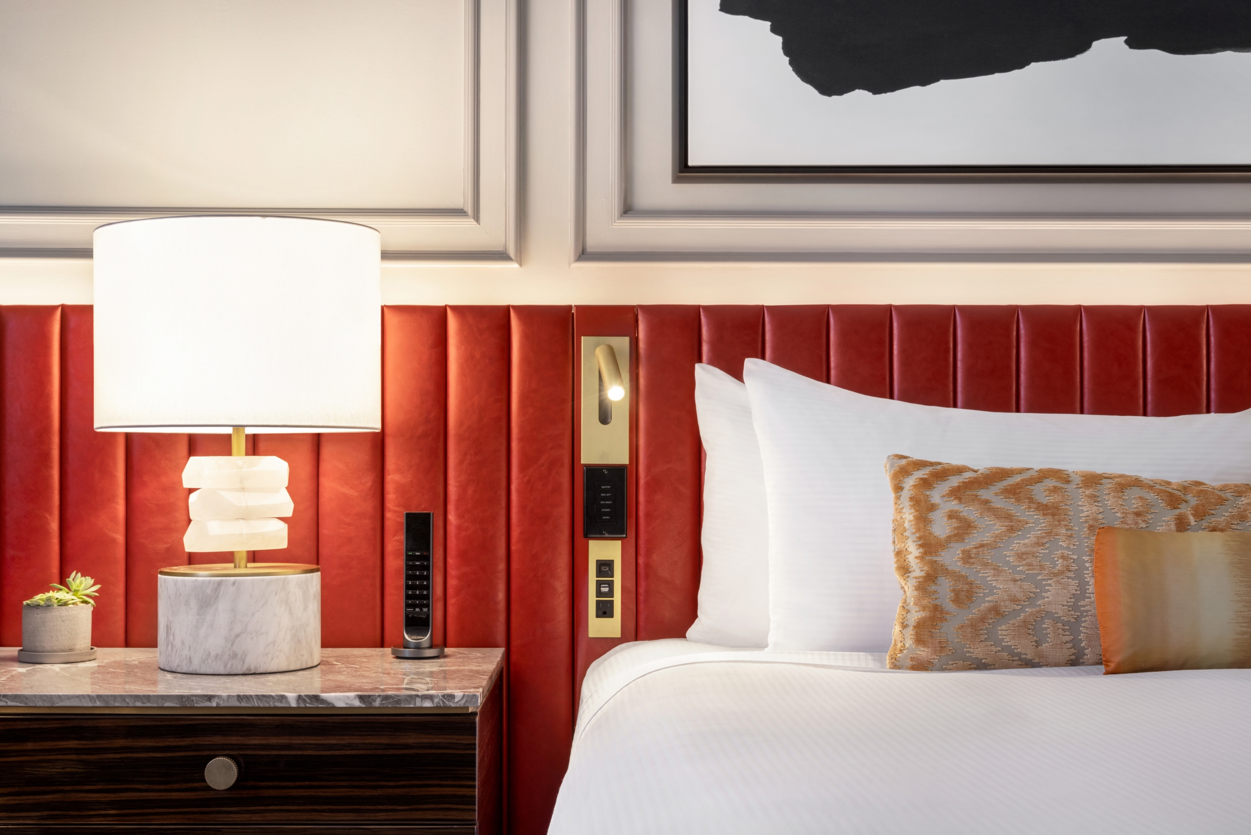 Fairmont Gold, Accommodations, Fairmont Banff Springs