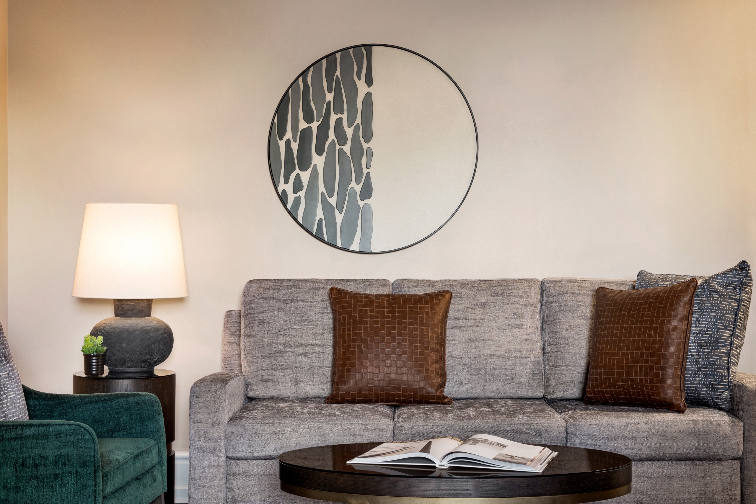 Suites, Accommodations, Fairmont Banff Springs