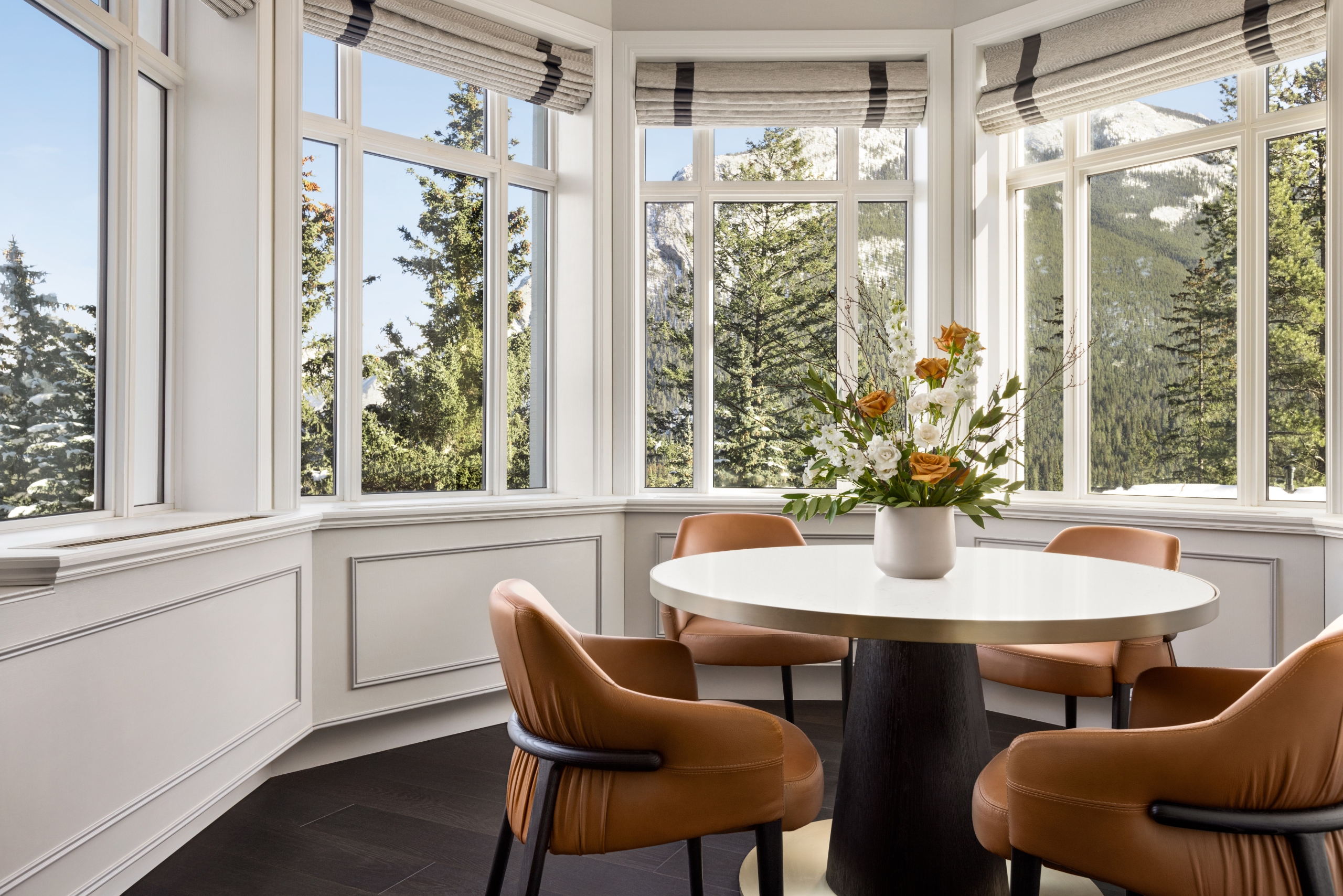 Suites, Accommodations, Fairmont Banff Springs