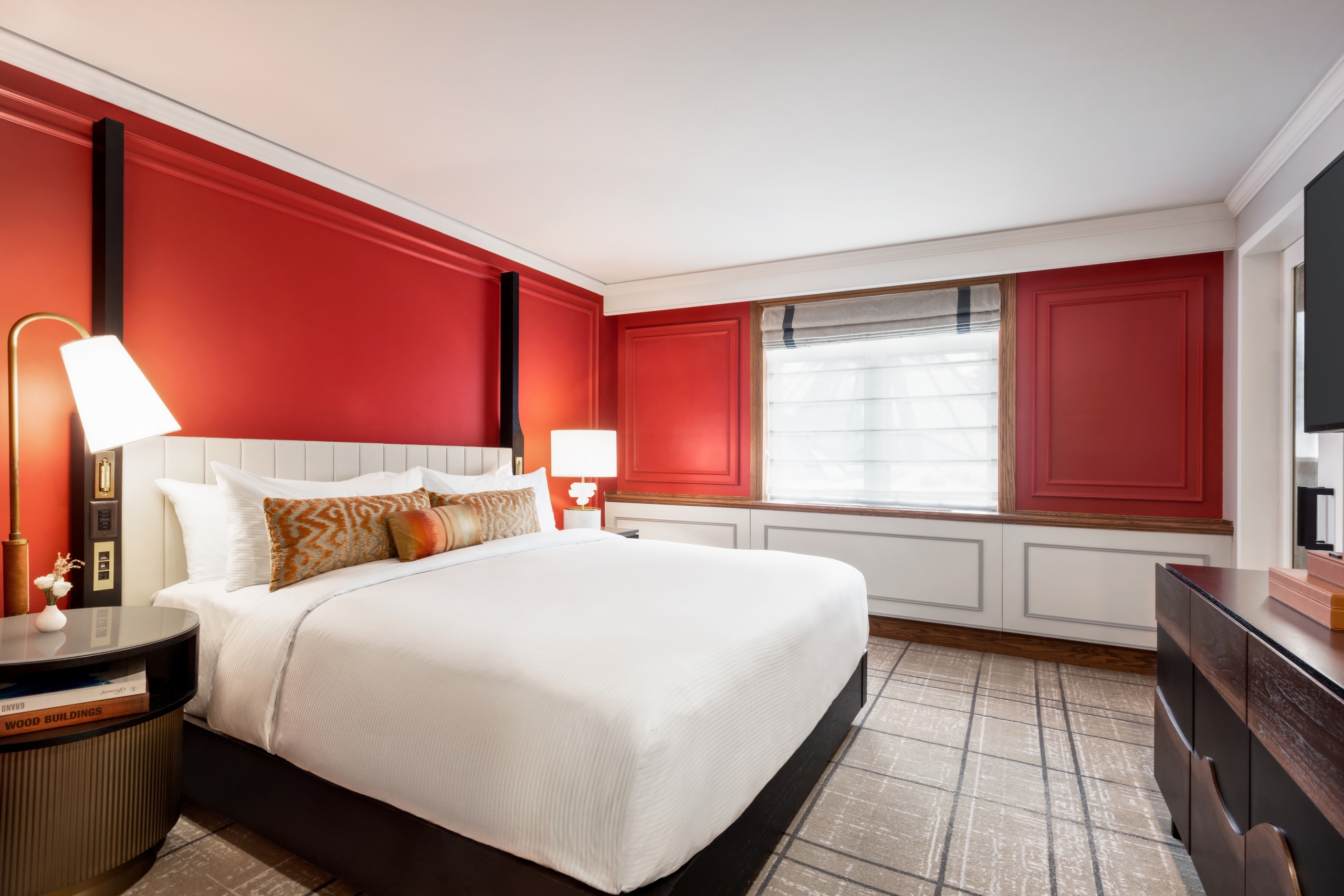 Suites, Accommodations, Fairmont Banff Springs