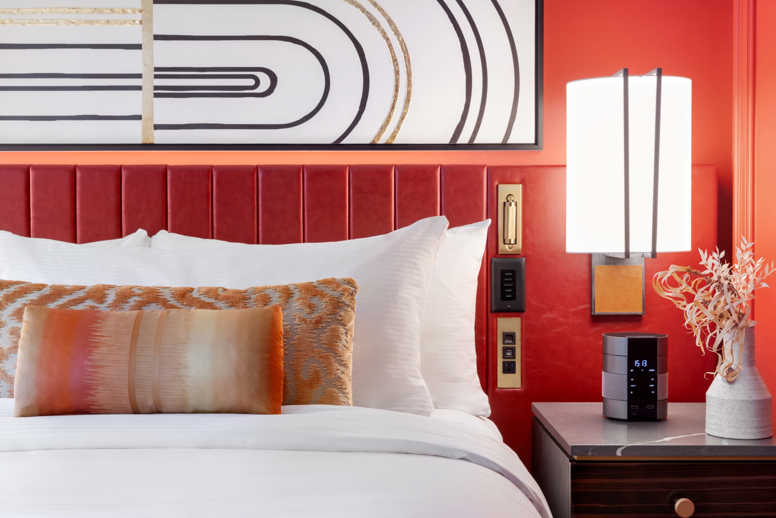 Suites, Accommodations, Fairmont Banff Springs