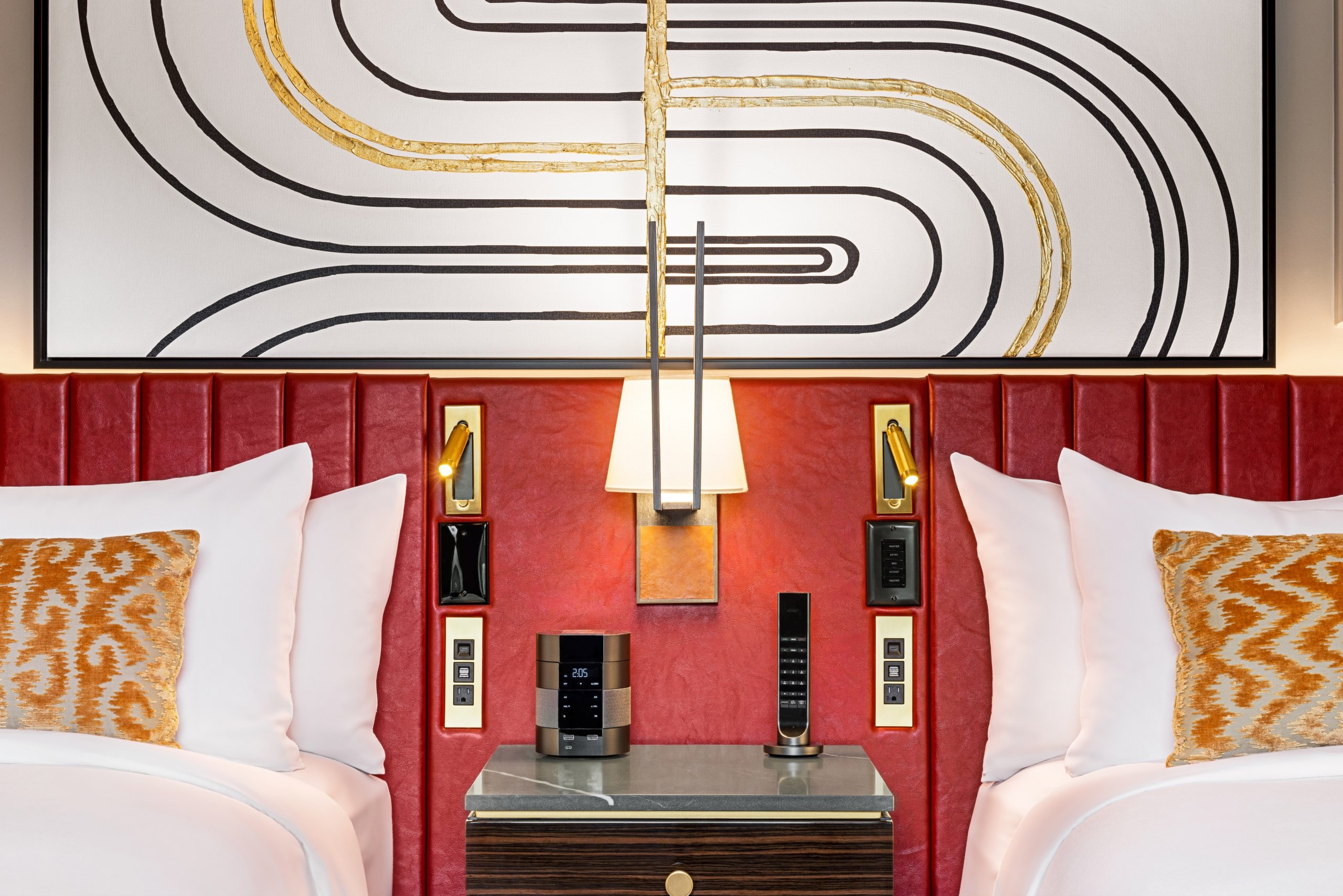 Suites, Fairmont Gold, Accommodations, Fairmont Banff Springs