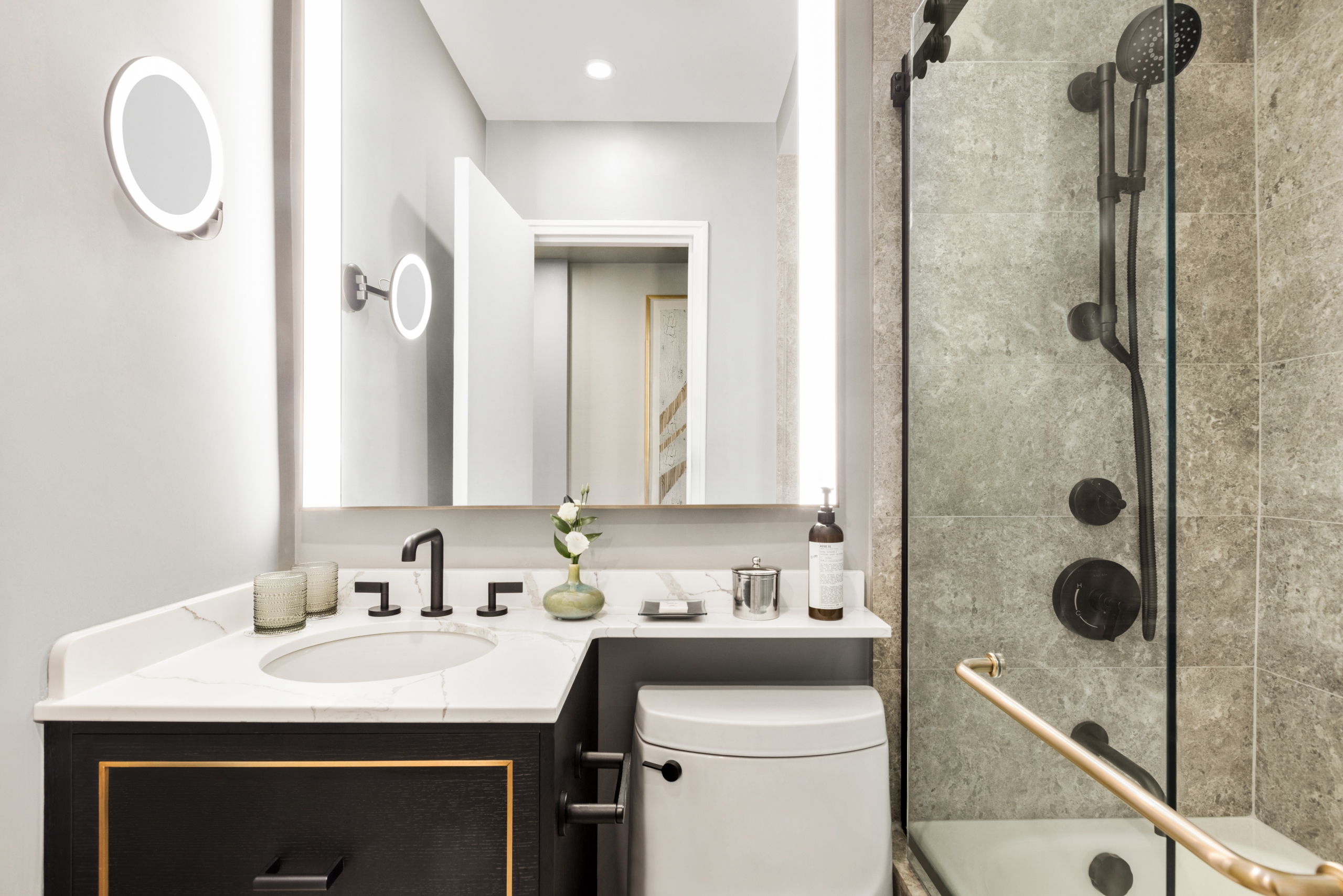 Suites, Fairmont Gold, Accommodations, Fairmont Banff Springs