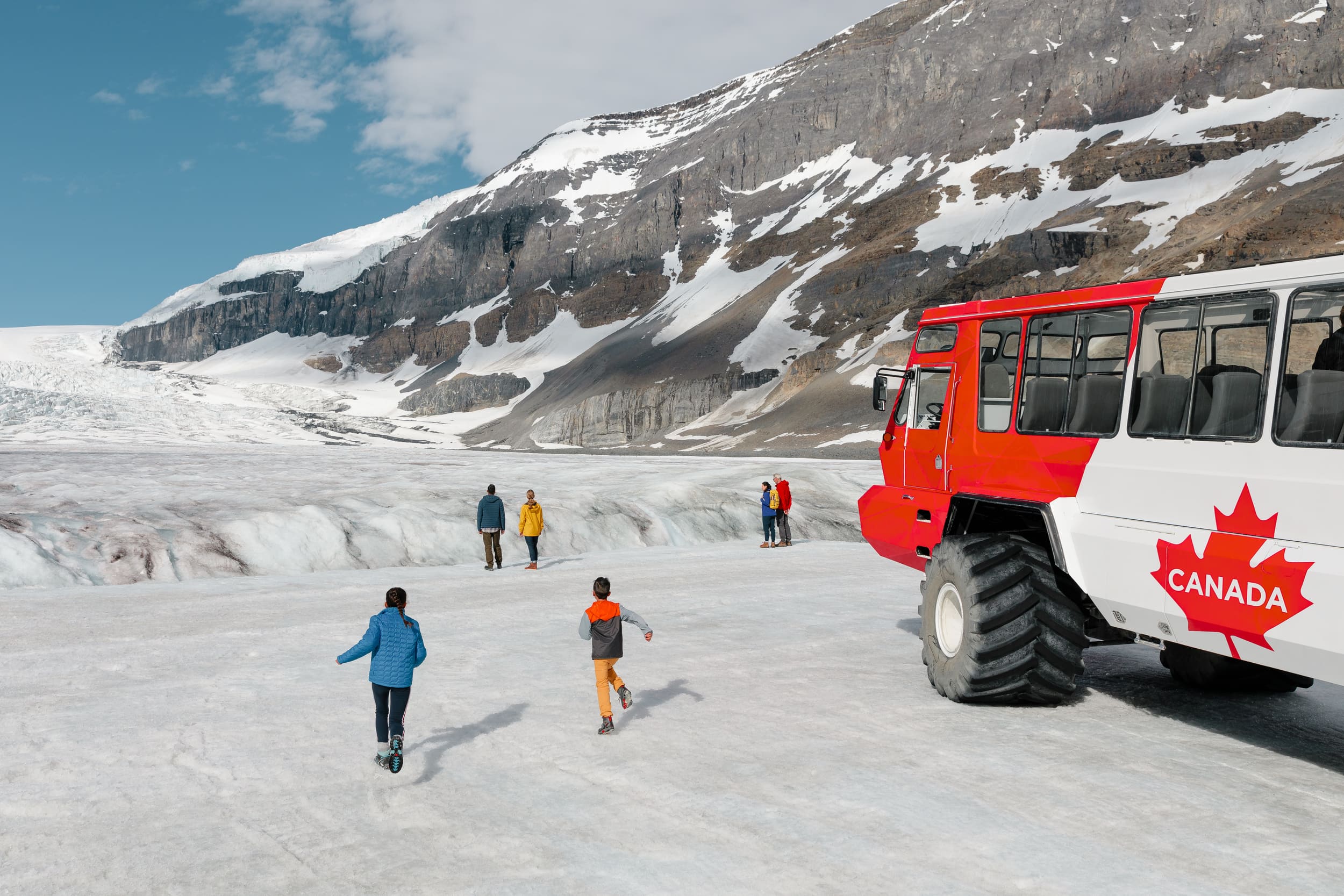 Enjoy Summer in Banff - Fairmont Banff Springs