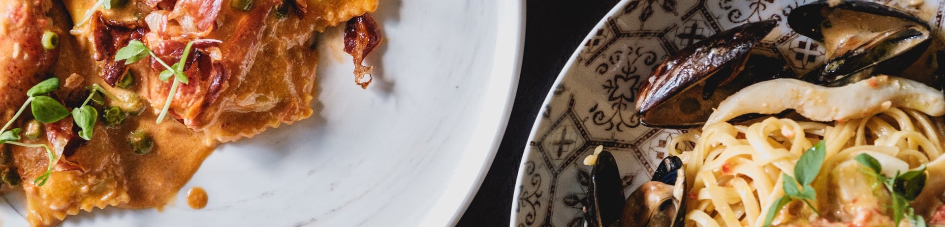 Castello Italiana, Fairmont Banff Springs