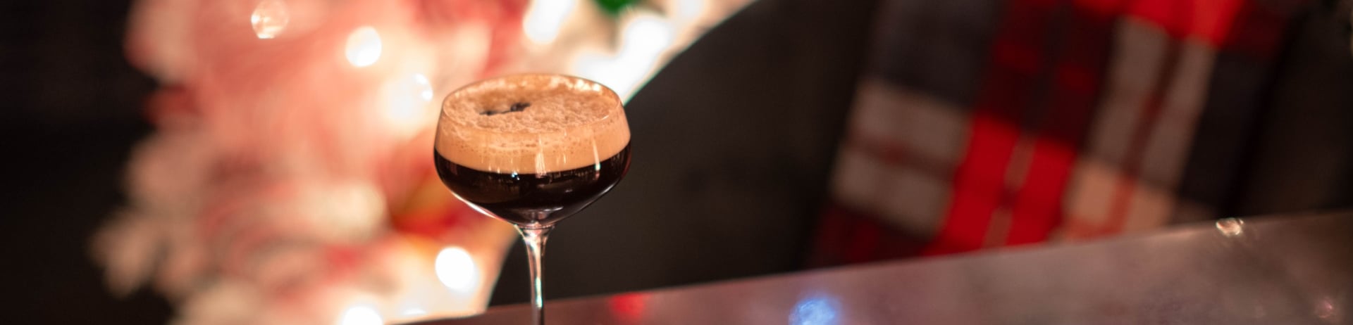 Espresso Martini