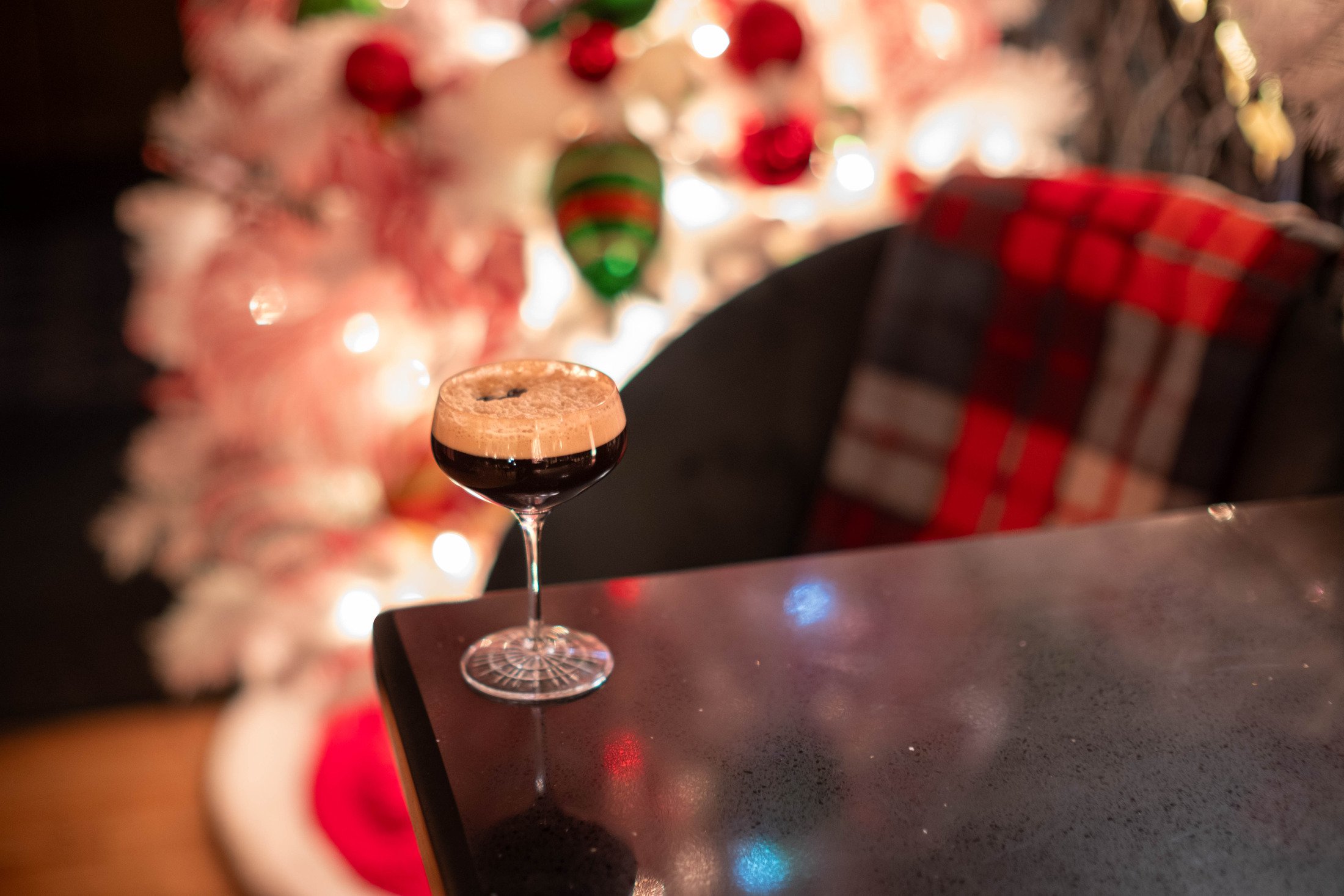 Espresso Martini