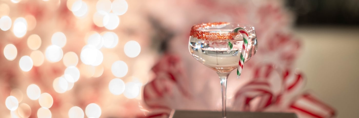 Holiday Cocktail