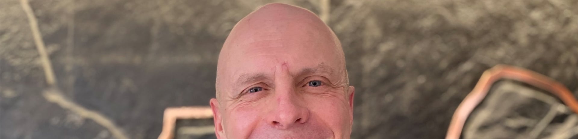 headshot of a spa employee