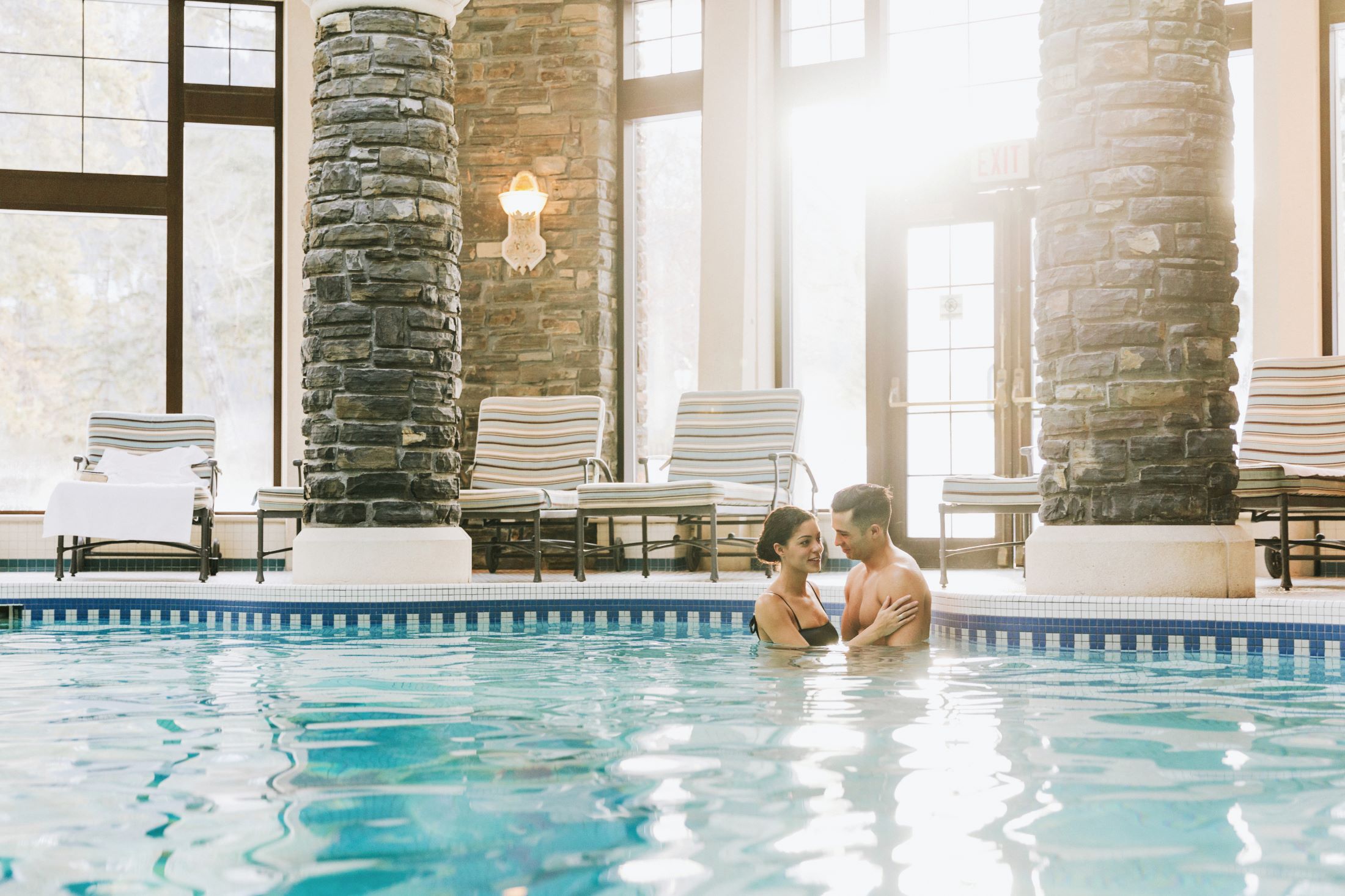View Our Gallery Fairmont Banff Springs