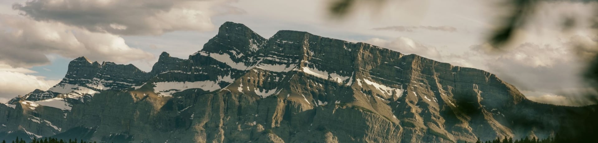 Fairmont Banff Springs - Fairmont Spa - Natural Grandeur Rundle