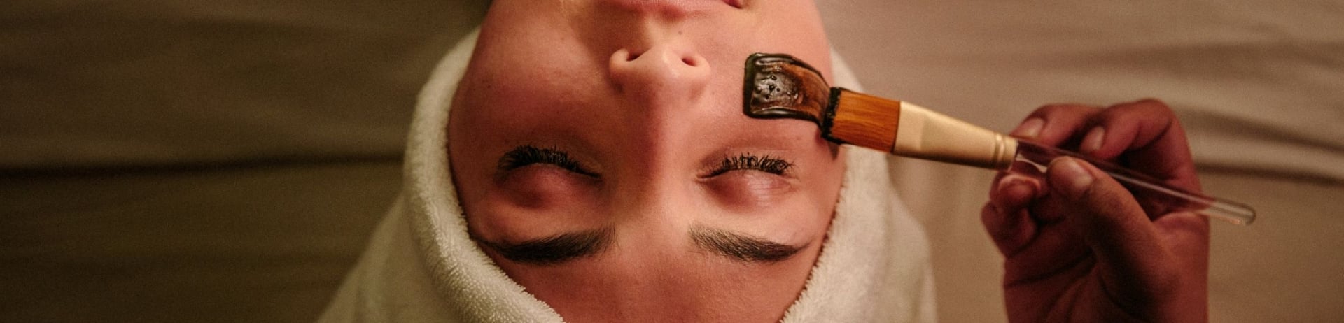 Fairmont Spa - treatment