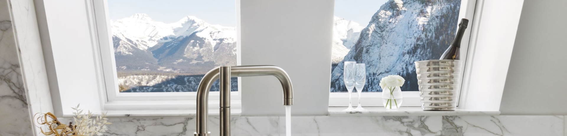 The Fairmont Banff Springs - Crown Suite - Bathroom - 1526614 (1)