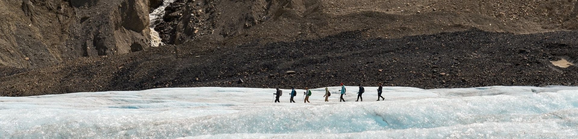 Pursuit Sightseeing Collection - Banff National Park
